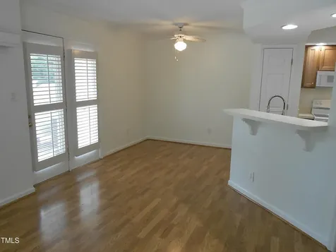 1402 Barton Place Drive Raleigh NC 27608