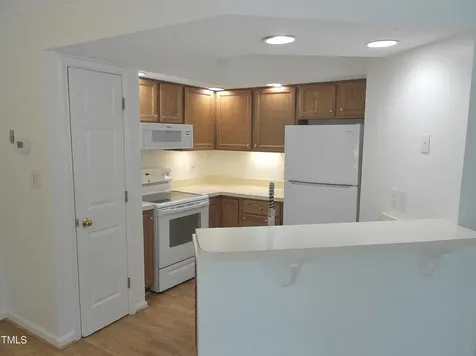 1402 Barton Place Drive Raleigh NC 27608