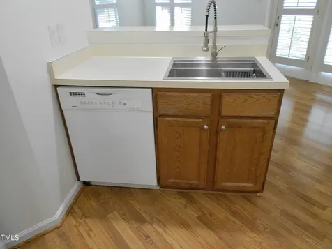 1402 Barton Place Drive Raleigh NC 27608