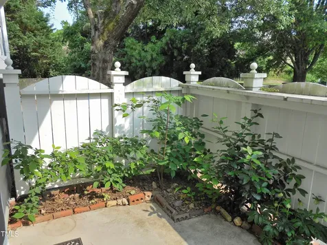 1402 Barton Place Drive Raleigh NC 27608