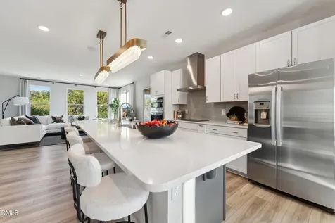 110 Byrum Street Cary NC 27511