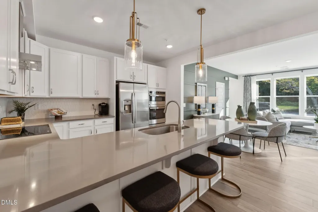 110 Byrum Street Cary NC 27511