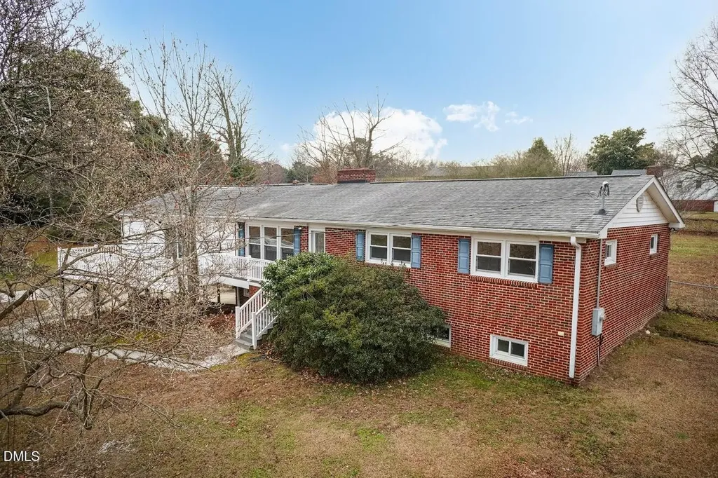 4000 Donna Road Raleigh NC 27604