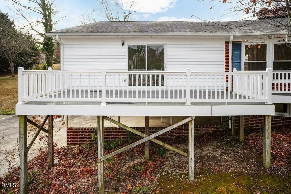 4000 Donna Road Raleigh NC 27604