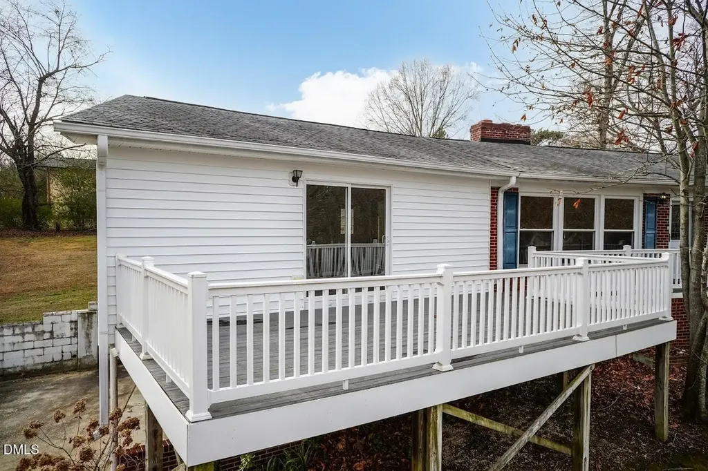 4000 Donna Road Raleigh NC 27604