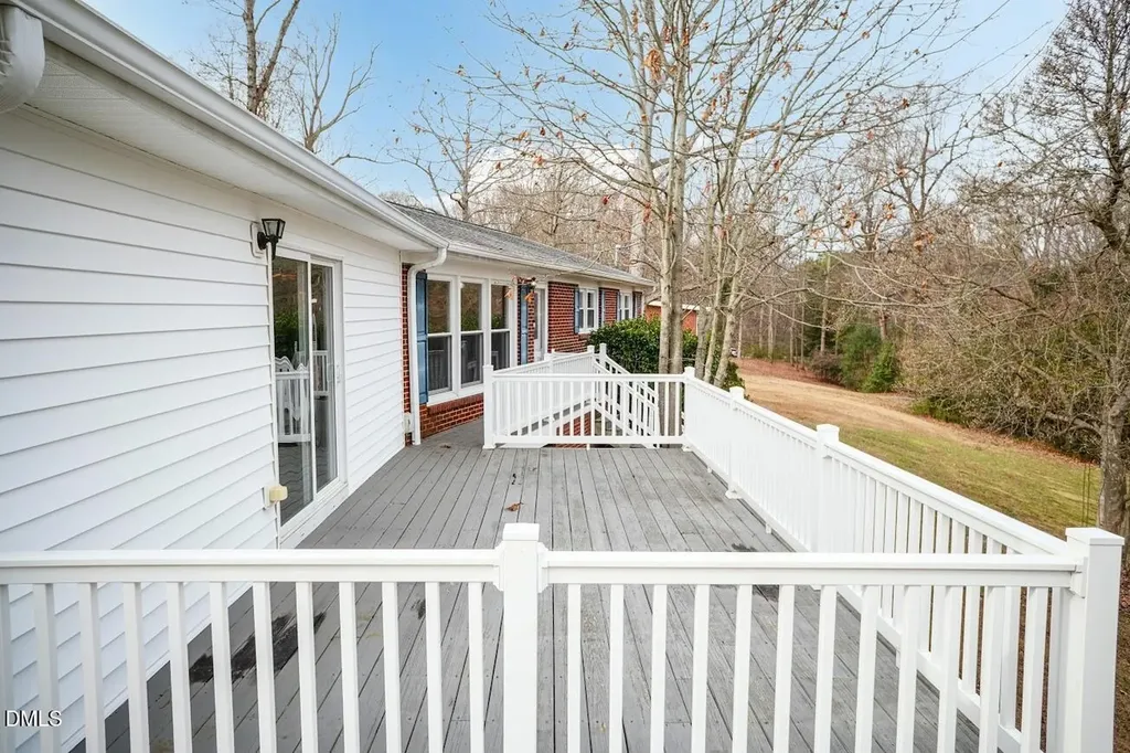 4000 Donna Road Raleigh NC 27604