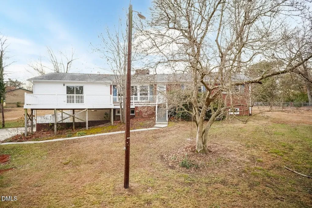 4000 Donna Road Raleigh NC 27604