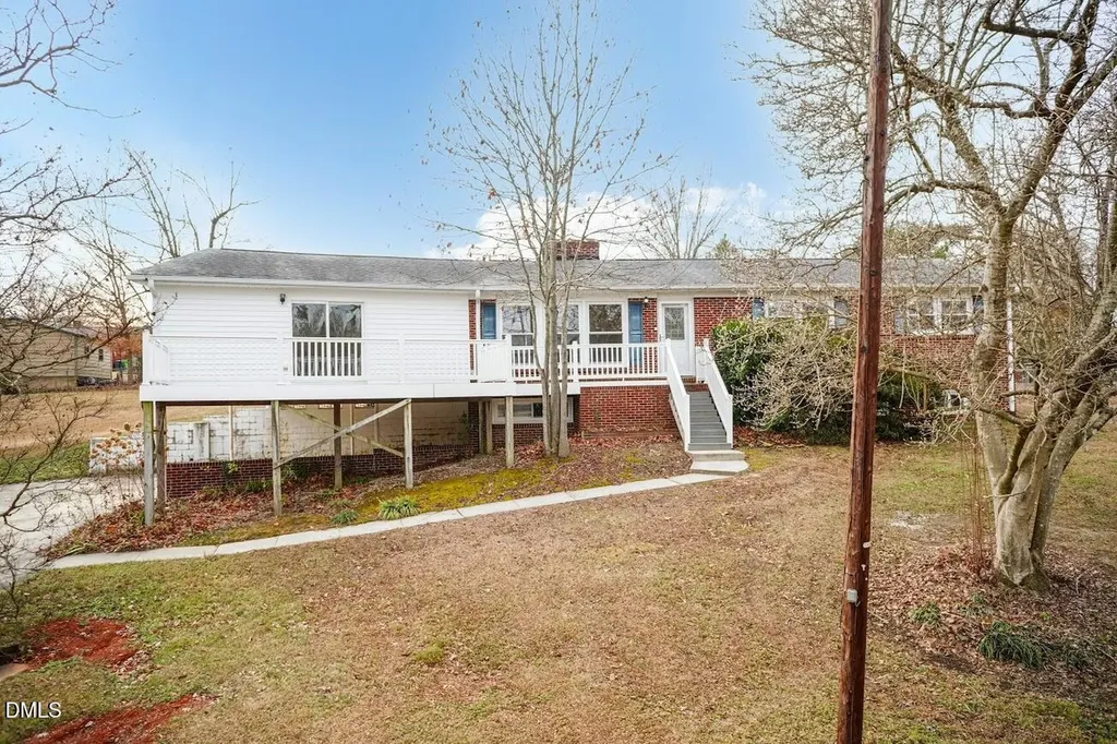 4000 Donna Road Raleigh NC 27604