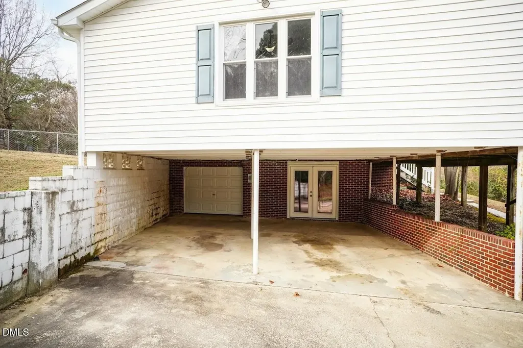 4000 Donna Road Raleigh NC 27604