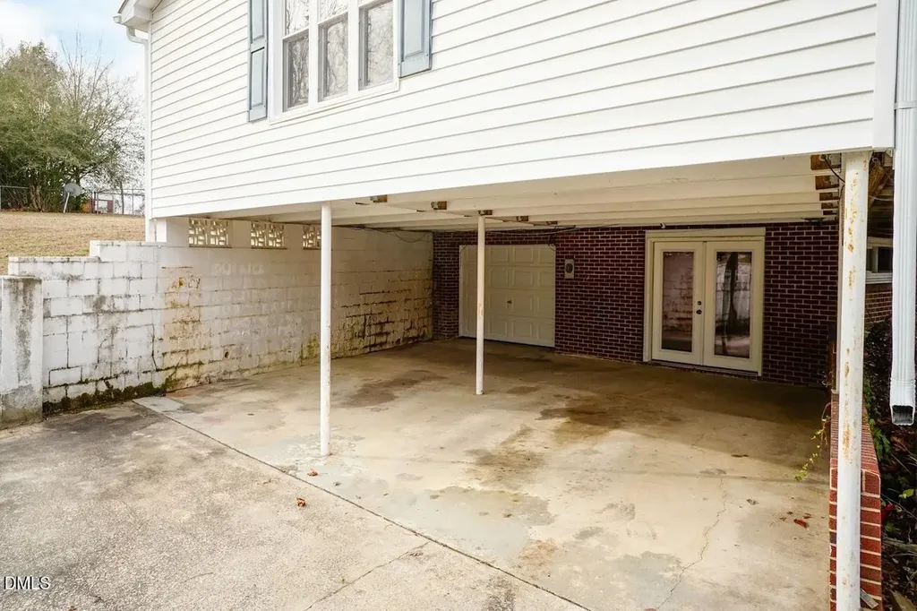4000 Donna Road Raleigh NC 27604
