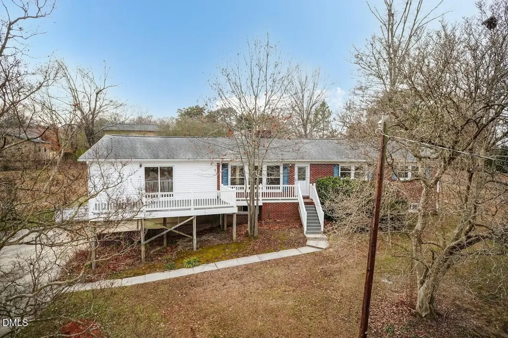 4000 Donna Road Raleigh NC 27604