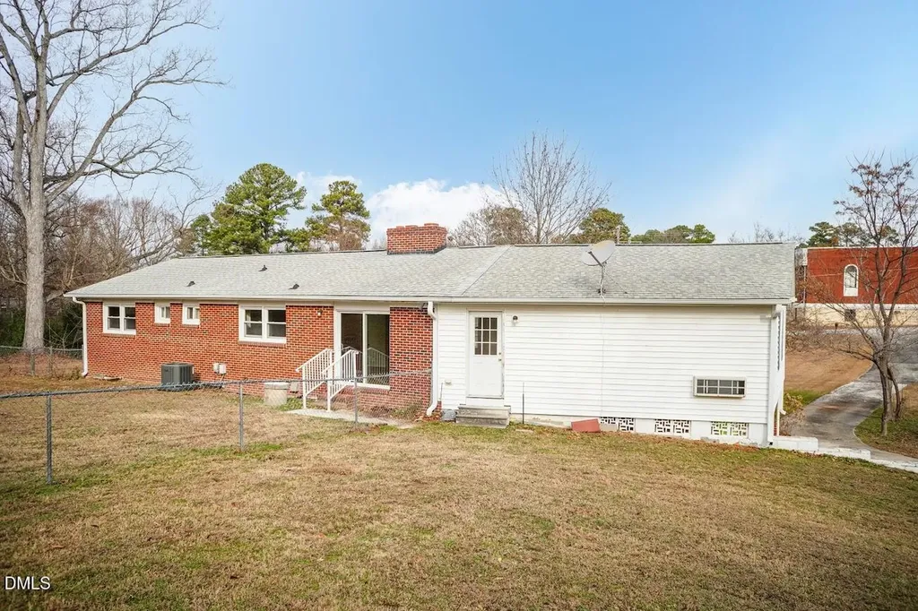 4000 Donna Road Raleigh NC 27604