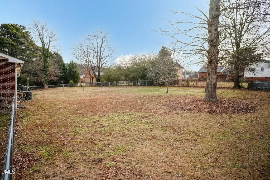 4000 Donna Road Raleigh NC 27604