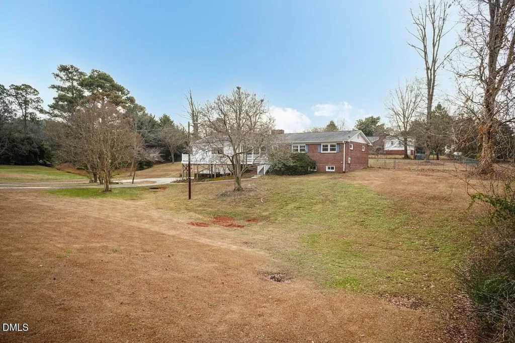 4000 Donna Road Raleigh NC 27604