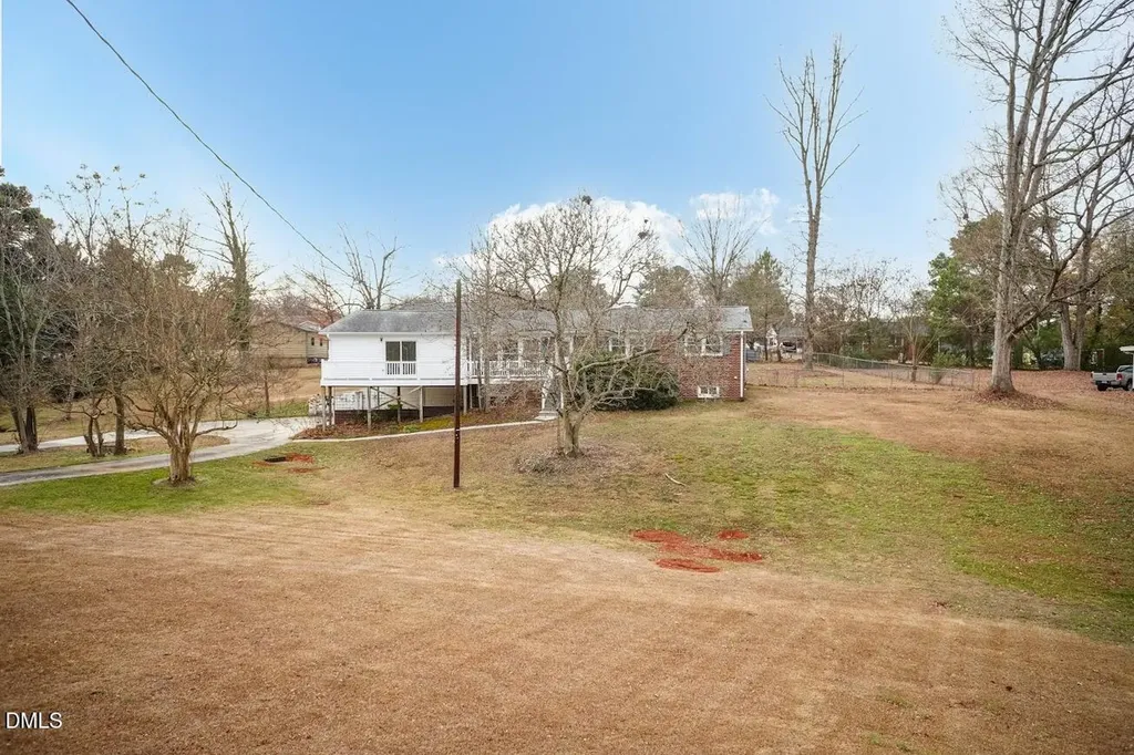 4000 Donna Road Raleigh NC 27604