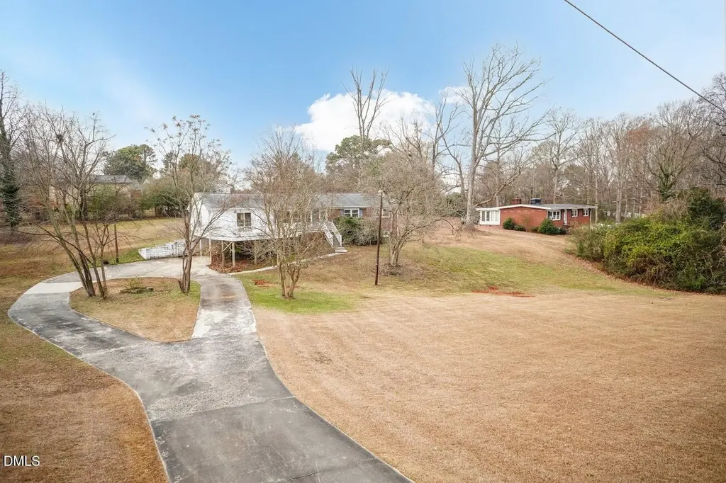 4000 Donna Road Raleigh NC 27604