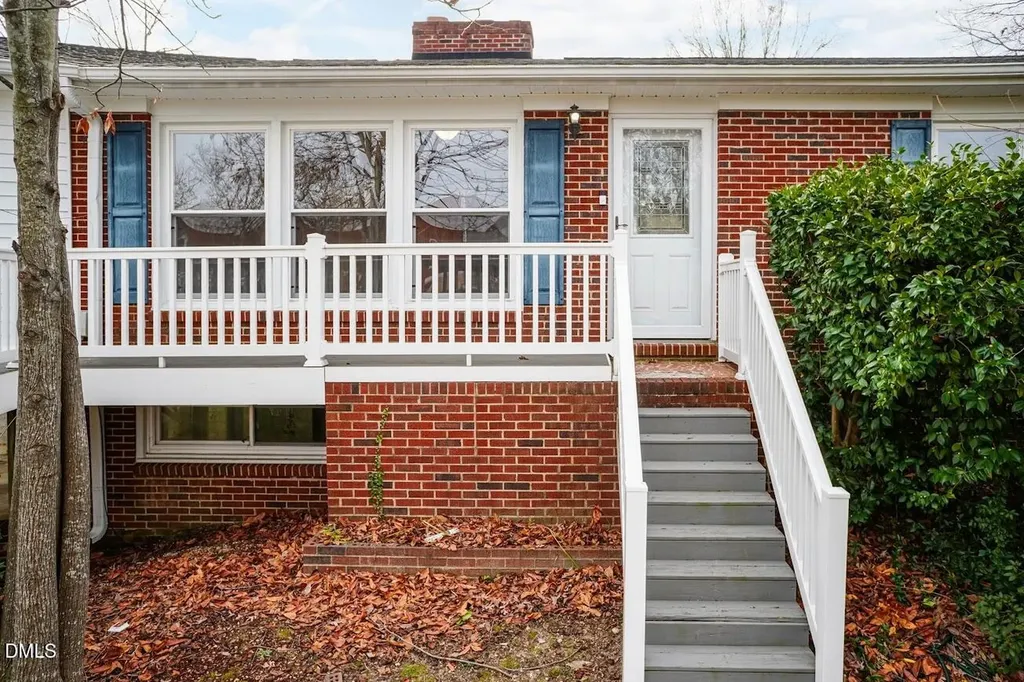 4000 Donna Road Raleigh NC 27604