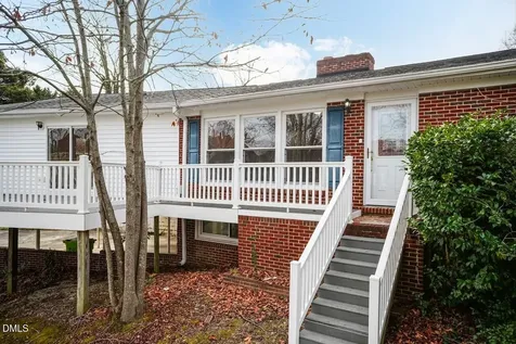 4000 Donna Road Raleigh NC 27604