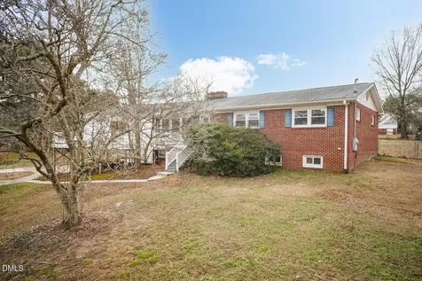 4000 Donna Road Raleigh NC 27604