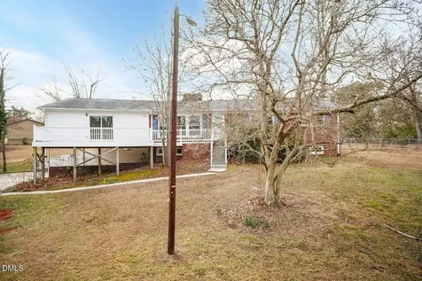4000 Donna Road Raleigh NC 27604