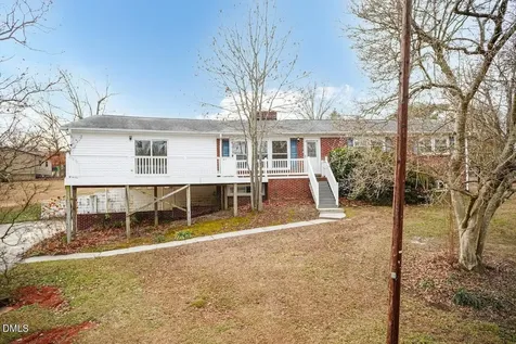 4000 Donna Road Raleigh NC 27604