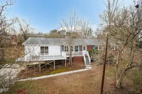 4000 Donna Road Raleigh NC 27604