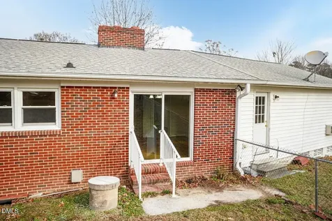 4000 Donna Road Raleigh NC 27604