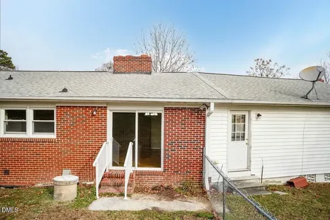 4000 Donna Road Raleigh NC 27604
