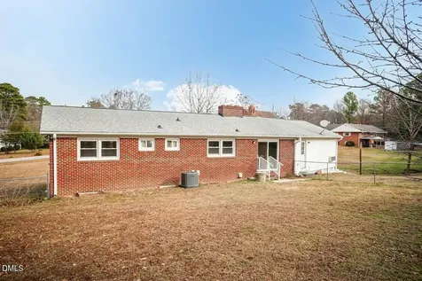 4000 Donna Road Raleigh NC 27604