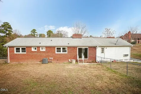 4000 Donna Road Raleigh NC 27604