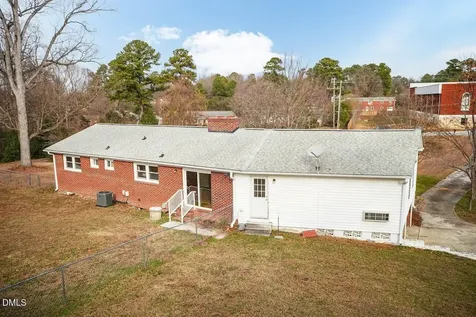 4000 Donna Road Raleigh NC 27604