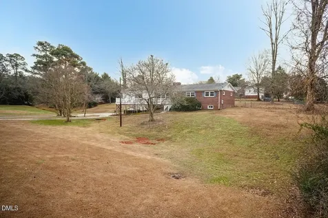 4000 Donna Road Raleigh NC 27604