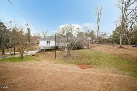 4000 Donna Road Raleigh NC 27604
