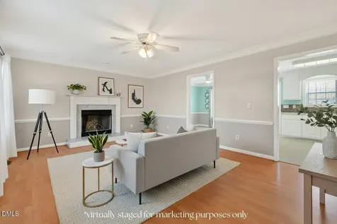 305 River Birch Run Coats NC 27521