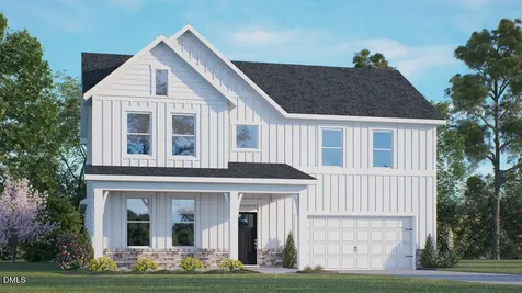2305 Turpentine Drive Apex NC 27539