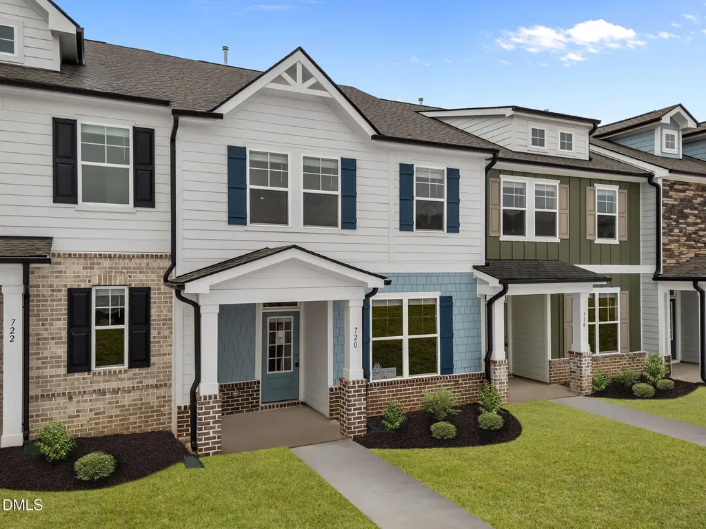 720 Winton Way Wake Forest NC 27587