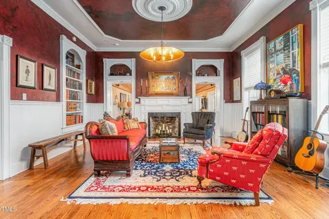3542 Bason Road Mebane NC 27302