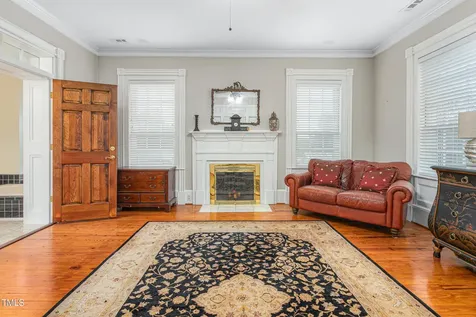3542 Bason Road Mebane NC 27302
