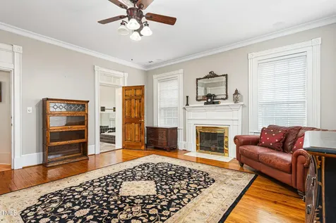 3542 Bason Road Mebane NC 27302