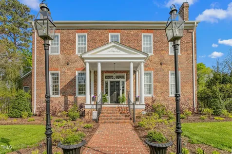 3542 Bason Road Mebane NC 27302