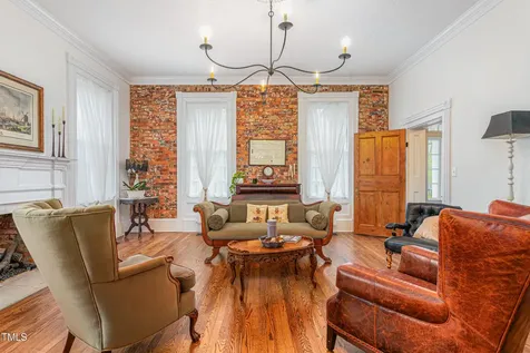 3542 Bason Road Mebane NC 27302