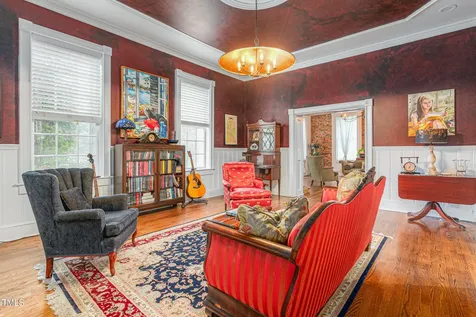 3542 Bason Road Mebane NC 27302