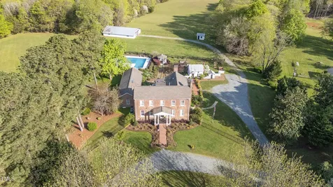 3542 Bason Road Mebane NC 27302