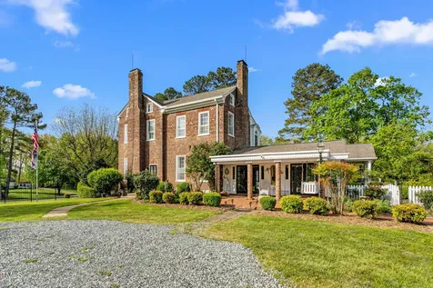 3542 Bason Road Mebane NC 27302