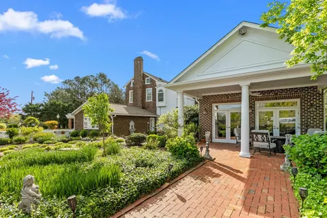 3542 Bason Road Mebane NC 27302
