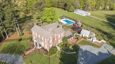 3542 Bason Road Mebane NC 27302