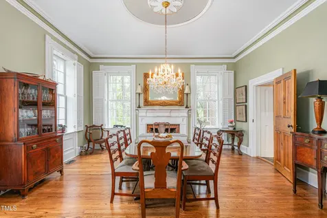 3542 Bason Road Mebane NC 27302