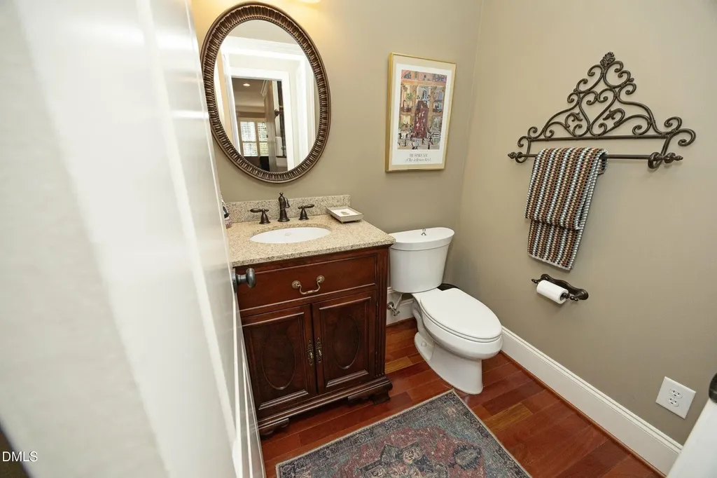 2705 Peachleaf Street Raleigh NC 27614