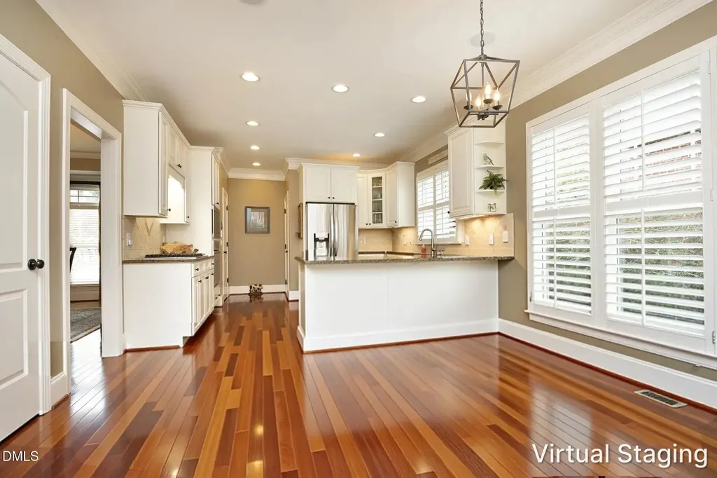 2705 Peachleaf Street Raleigh NC 27614