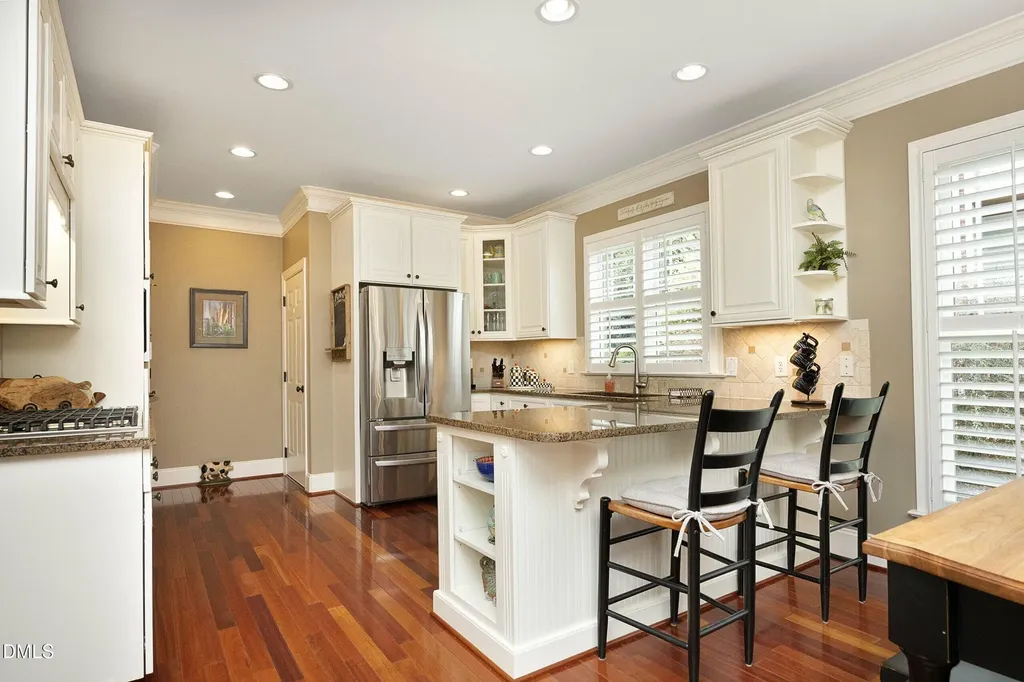 2705 Peachleaf Street Raleigh NC 27614